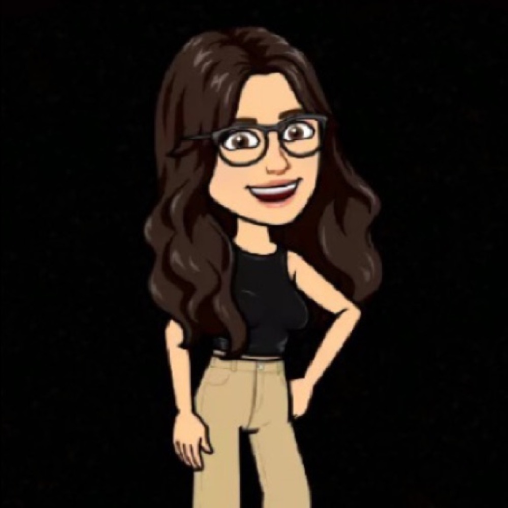 Meet your Posher, Isis